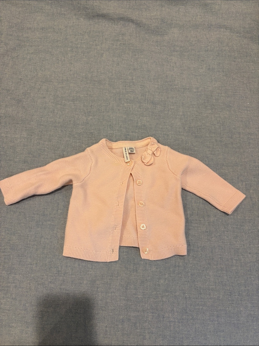 Sweater Subcategory Identification